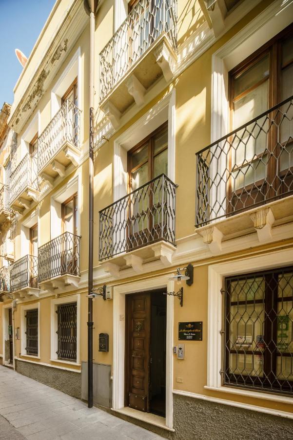 Le Meraviglie Di Alice Cagliari Kültér fotó